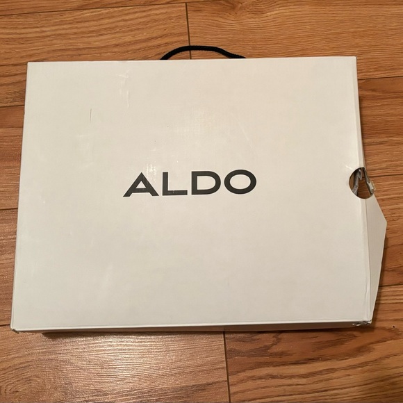 Aldo  Karnak Stretch Platform - Picture 2 of 3